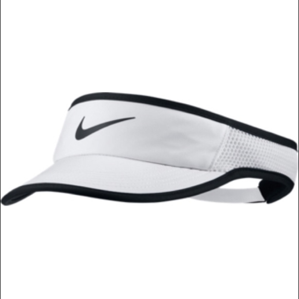 Nike visor